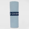 Opção de cor AZUL CLARO de Toalha de Natação Oxer P