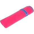 Opção de cor ROSA ESCURO de Toalha de Natação Oxer M