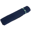 Toalha de Natação Oxer Canelada G AZUL ESC/VERDE CLA