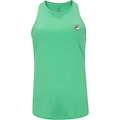 Camiseta Regata Fila Tennis Basic - Feminina VERDE CLARO