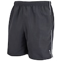 Bermuda Masculina Oxer Training 7" Tecido Plano CINZA