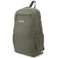 Mochila Nord - 25 Litros VERDE ESCURO