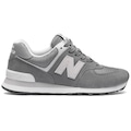 Tênis Masculino New Balance 574v2 CINZA