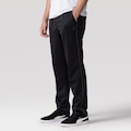 Calça Masculina Oxer Malha Politricot PRETO