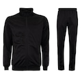 Conjunto de Agasalho Masculino Oxer Replayer PRETO