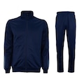 Conjunto de Agasalho Masculino Oxer Replayer AZUL ESCURO