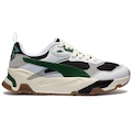 Tênis Puma Trinity - Unissex BRANCO/PRETO