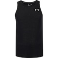 Camiseta Regata Masculina Under Armour Streaker 2 Singlet PRETO