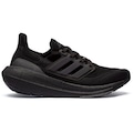 Tênis adidas Ultraboost Light - Feminino PRETO/PRETO