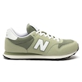 Tênis New Balance 500V2 - Masculino VERDE