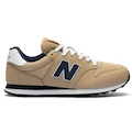 Tênis New Balance 500V2 - Masculino BEGE