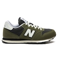 Tênis New Balance 500V2 - Masculino VERDE ESCURO
