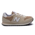 Tênis New Balance 500V2 - Feminino BEGE