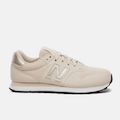Tênis New Balance 500V2 - Feminino PRETO/BRANCO/CELESTE