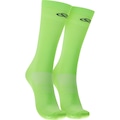 Meia Para Corrida Cano Médio Olympikus Corre Adulto VERDE CLARO