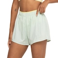 Short Feminino Oxer com Forro e Bolso Interno Ever VERDE CLARO