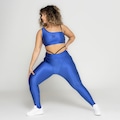 Calça Legging Puma Dare To AZUL