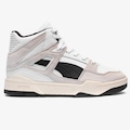 Tênis Puma Slipstream Hi Heritage BRANCO/CINZA