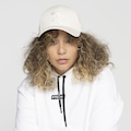 Boné Aba Curva FTDNC Snapback Baseball OFF WHITE