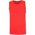 Camiseta Regata Masculina Nike Dri-Fit Miler SALMAO