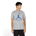 Camiseta Golden State Warriors Masculina Nike Gsw Nba CINZA