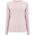 Camiseta Feminina Oxer Manga Longa UV 50+ ROSE