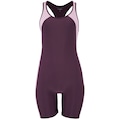 Macaquinho de Natação Oxer Feminino Misty ROXO