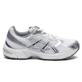 Tênis ASICS Gel-1130 BRANCO/ROXO
