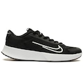 Tênis Nike Vapor Lite 2 HC - Masculino - Tennis PRETO/BRANCO