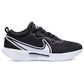 Tênis Nike Zoom Court PRO HC - Masculino - Tennis PRETO/BRANCO