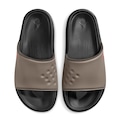 Chinelo Jordan Slide Nike Play - Adulto MARROM/PRETO
