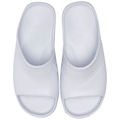 Chinelo Nike Jordan Post Slide OFF WHITE