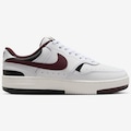 Tênis Nike Gamma Force - Feminino BRANCO/MARROM ESC