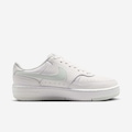 Tênis Nike Gamma Force - Feminino BRANCO/VERDE CLA