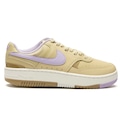 Tênis Nike Gamma Force - Feminino BEGE/BRANCO