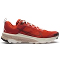 Tênis Nike React Terra Kiger 9 - Masculino VERMELHO