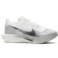 Tênis Nike Zoomx Vaporfly Next% 3 - Masculino BRANCO/CINZA