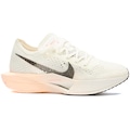 Tênis Nike ZoomX Vaporfly Next% 3 - Feminino BRANCO/ROSA CLA