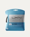 Corda Wilson Lux Alu Power 125 Cartela PRETO