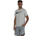 Camiseta Masculina Nike Dri-Fit 022Yr Sw CINZA