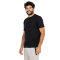 CAMISETA HD PERFORMANCE MASC PRETO