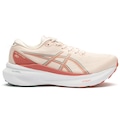 Tênis ASICS Gel-Kayano 30 - Feminino ROSA/VERMELHO