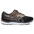 Tênis ASICS Gel-Pacemaker 4 - Feminino PRETO/ROSA CLA