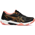 Tênis ASICS Gel-Rocket 11 Feminino PRETO/LARANJA