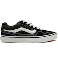 Tênis Vans Caldrone - Masculino PRETO