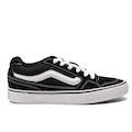 Tênis Vans Caldrone - Masculino PRETO/BRANCO