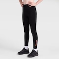 Calça Legging Infantil Oxer Cotton PRETO