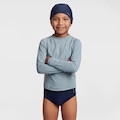 Opção de cor 1 de Sunga Infantil Oxer com Touca Medley
