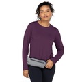 Opção de cor 1 de Pochete Oxer Fit Bolso Seguro Refletivo
