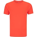 Camiseta Oxer Estampada - Masculina LARANJA